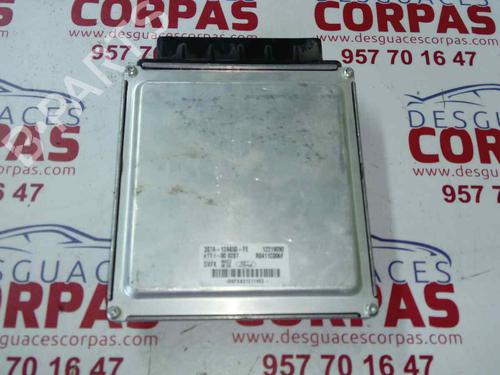 Engine control unit (ECU) FORD MONDEO III Saloon (B4Y)  | BP19547320M57 