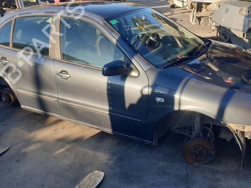 Brugte SEAT LEON (1M1) 4648668