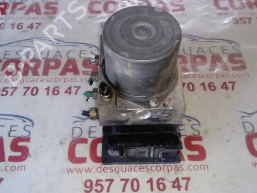 Pompe ABS RENAULT MEGANE II (BM0/1_, CM0/1_) [2001-2012]  19551225