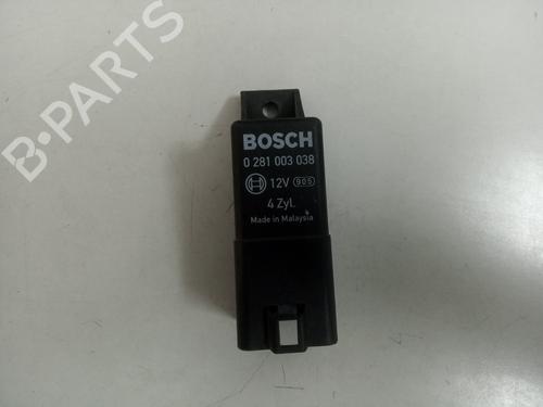 Elektronisk modul SEAT LEON (1P1) [2005-2013]  19560558