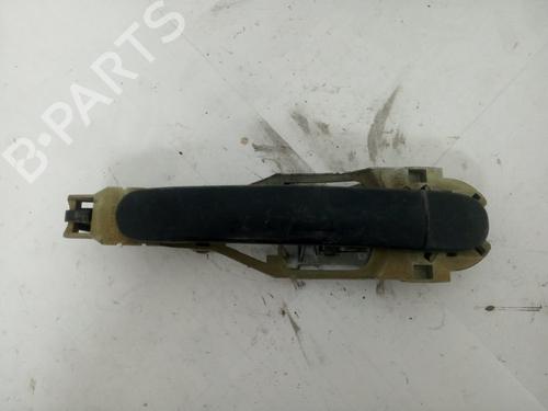 Used Front right exterior door handle SKODA OCTAVIA I (1U2) 1.6 (101 hp) 19563277