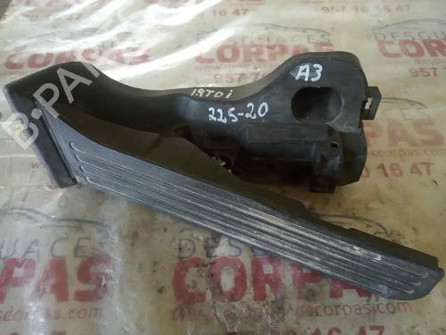 Pedal AUDI A3 (8P1)  | BP19554195I4 