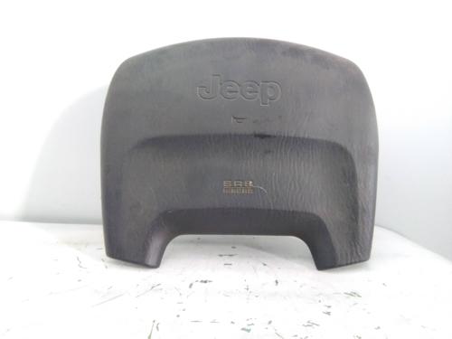 Used Driver airbag JEEP GRAND CHEROKEE II (WJ, WG) [1998-2005]  19558445