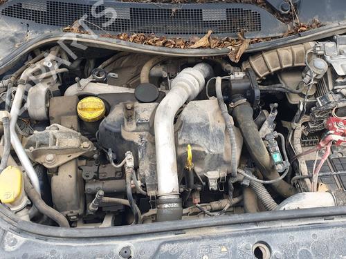 Fuse box RENAULT MEGANE II (BM0/1_, CM0/1_)  | BP29400704E1 