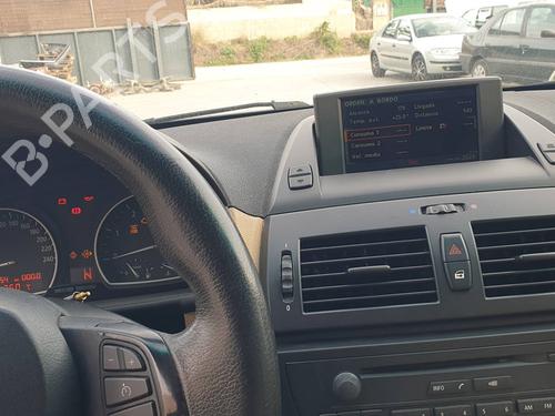 Andre BMW X3 (E83)  | BP19661518O1 