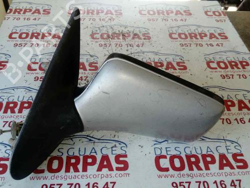 Left mirror SEAT IBIZA II (6K1)  | BP19549770C26