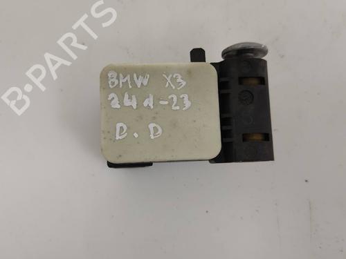 Elektronisk sensor BMW X3 (E83) [2003-2011]  19661546