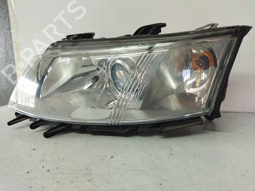 Left headlight SAAB 900 I (AC4, AM4) | BP30775615C28