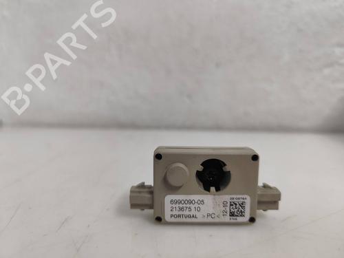 Used Electronic module BMW 3 (E90) 318 d (143 hp) 27514906