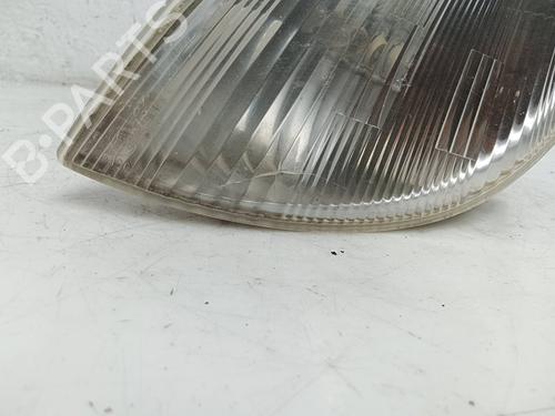 Left front indicator PEUGEOT PARTNER MPV (5_, G_) | BP36673007C32 - Image 4