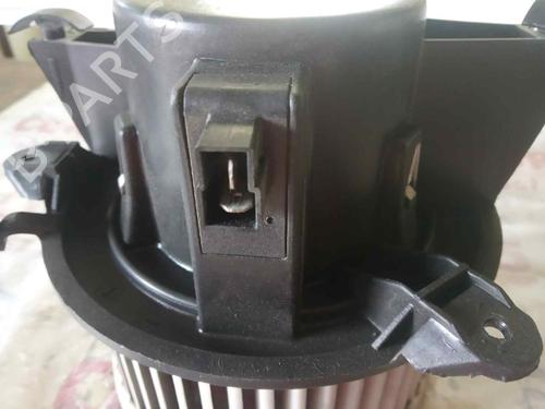 Heater blower motor FIAT PUNTO (188_)  | BP21014606M62 