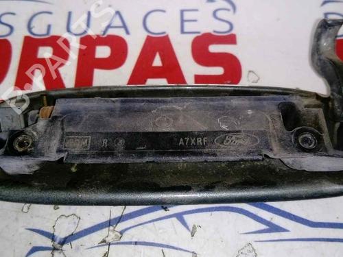 Front right exterior door handle FORD ESCORT VI (GAL, AAL, ABL)  | BP21001916C129 