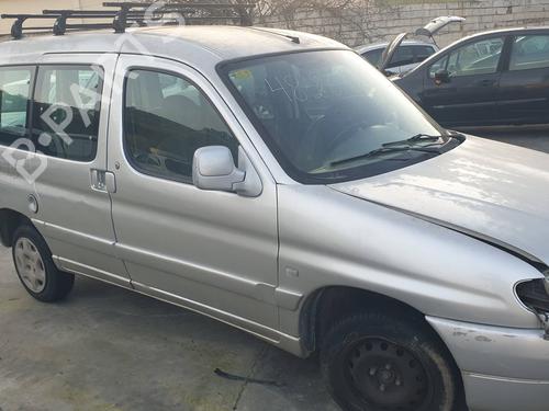 Ricambi PEUGEOT PARTNER MPV (5_, G_)    4637324