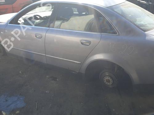Left rear window motor AUDI A4 B7 Avant (8ED)  | BP19565327E23 