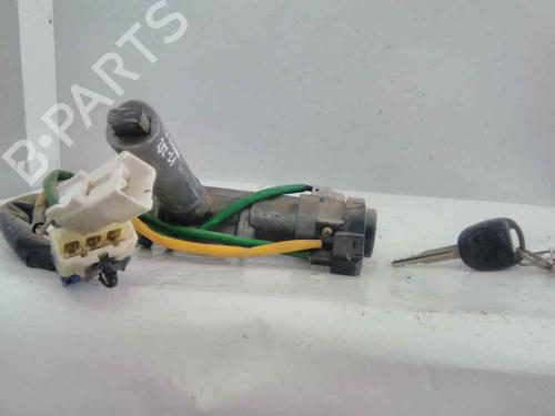 Used Ignition barrel HYUNDAI TERRACAN (HP) [2001-2008]  19564371