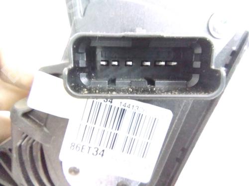 Pedal PEUGEOT 308 I (4A_, 4C_)  | BP19555045I4 