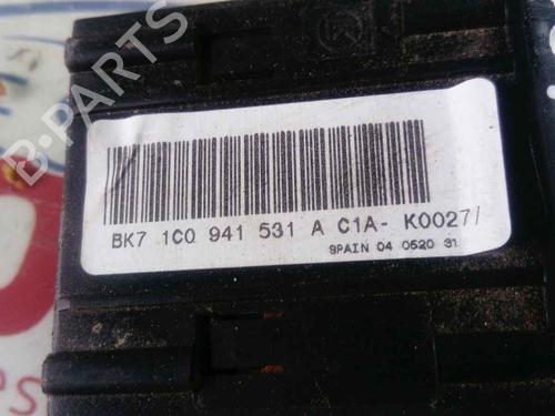 Headlight switch SEAT ALHAMBRA (7V8, 7V9) 2.0 TDI | BP19547869I24 