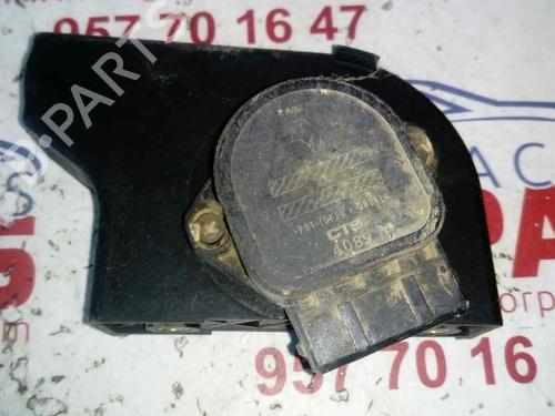 Pedal RENAULT MEGANE I Classic (LA0/1_)  | BP19550182I4 
