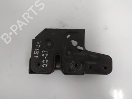 Used Hood lock SEAT IBIZA III (6L1) [2002-2009]  19565909