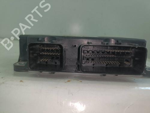ECU airbags OPEL ASTRA J (P10)  | BP29410764M53 