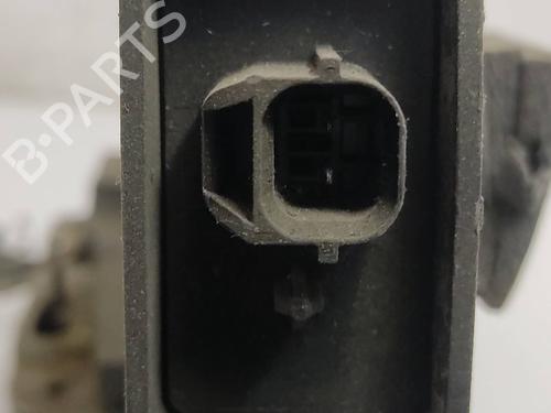 Rear right lock VOLVO S40 I (644) 1.9 TD | BP19570099C99 