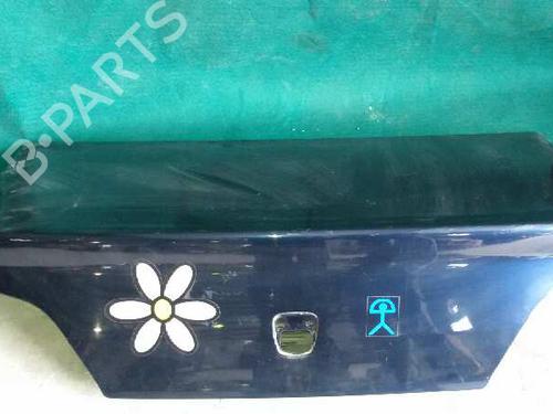 Used Tailgate PEUGEOT 406 (8B) 2.0 HDI 110 (109 hp) 19546066
