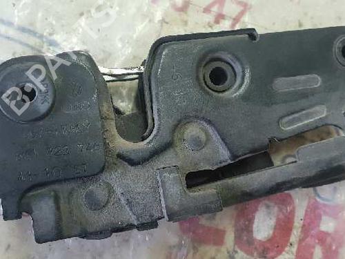 Cerradura capot AUDI A4 B8 (8K2) [2007-2017]  19554205