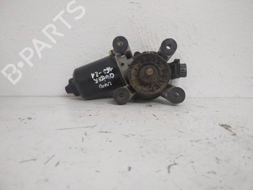 Used Front wiper motor TOYOTA LAND CRUISER 90 (_J9_) [1995-2003]  19556822