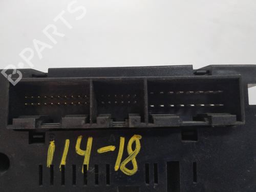 Climate control SEAT CORDOBA (6L2)  | BP19556649I5 