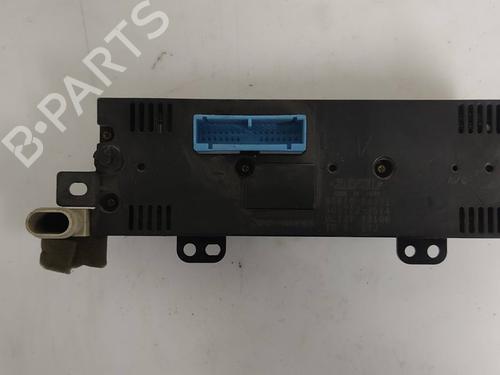 Climate control SUZUKI GRAND VITARA I (FT, HT) 2.0 HDI 110 16V 4x4 (SQ420D, TD83V) | BP19571627I5 