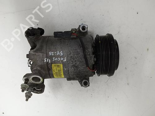 AC compressor FORD FOCUS III 1.0 EcoBoost | BP36093726M34 - Image 15