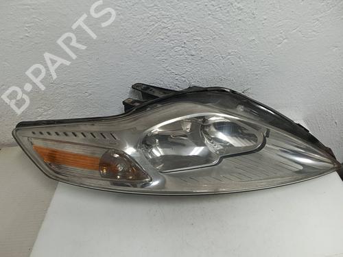 Right headlight FORD MONDEO IV (BA7) | BP33471064C29 - Image 5