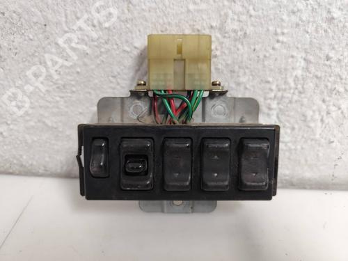 Used Left front window switch MITSUBISHI PAJERO I (L04_G, L14_G) [1982-1991]  27882676