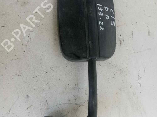 Right mirror CITROËN C15 Platform/Chassis (VDPD)  | BP19562111C27 