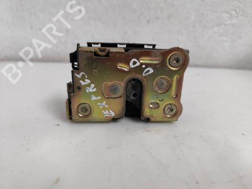 Used Front right lock RENAULT RAPID Box Body/MPV (F40_, G40_) [1985-2001]  29464798