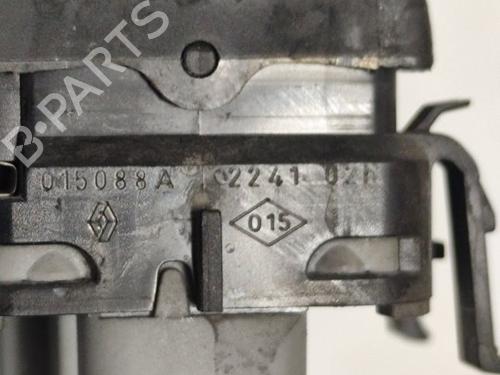 Left front window switch RENAULT LAGUNA II (BG0/1_)  | BP28071195I27 