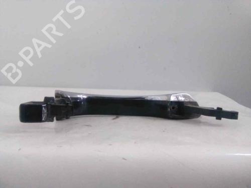 Rear left exterior door handle MERCEDES-BENZ C-CLASS (W203) C 220 CDI (203.006, 203.008) | BP19563003C130 