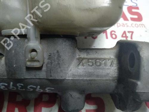 Brake master cylinder SEAT IBIZA III (6L1)  | BP19551581M77 