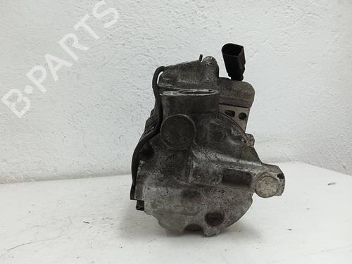 AC compressor AUDI A6 Allroad C6 (4FH) | BP36091419M34 - Image 13