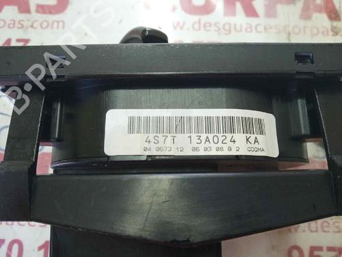 Headlight switch FORD MONDEO III Saloon (B4Y)  | BP19553014I24 
