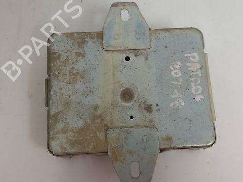 Engine control unit (ECU) NISSAN PATROL III/2 Hardtop (K260)  | BP29729714M57 
