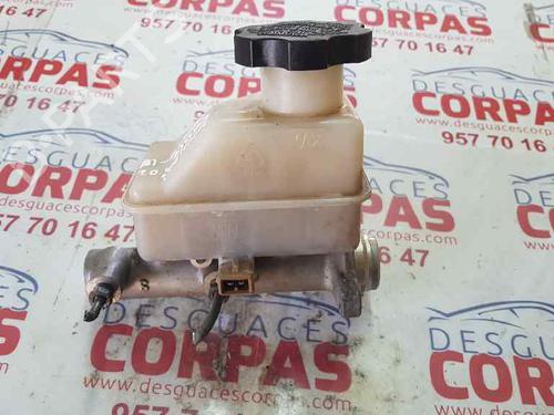 Used Brake master cylinder HYUNDAI COUPE I (RD) 1.6 i 16V (114 hp) 19552026