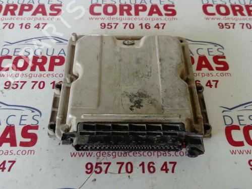 Used Engine control unit (ECU) PEUGEOT 306 (7B, N3, N5) [1993-2003]  19547360