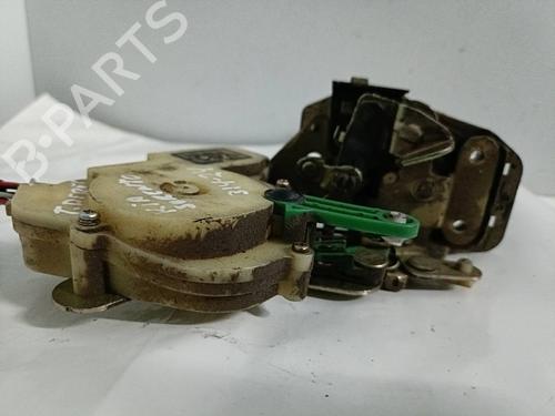 Rear right lock KIA SORENTO I (JC)  | BP25039062C99 