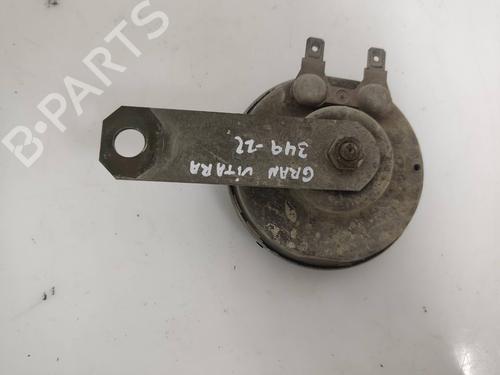 Horn SUZUKI GRAND VITARA I (FT, HT) 2.0 HDI 110 16V 4x4 (SQ420D, TD83V) | BP19567156E13 