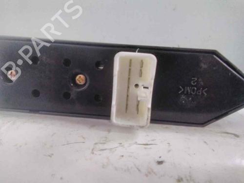 Right front window switch KIA SPORTAGE II (JE_, KM_)  | BP19552447I26 