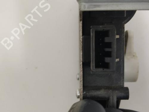 Electronic module MITSUBISHI PAJERO III (V7_W, V6_W)  | BP19568350M83 
