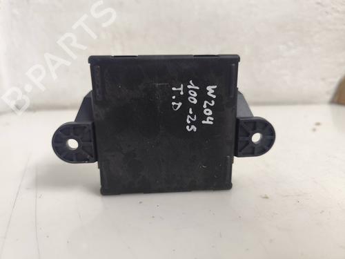Electronic module MERCEDES-BENZ C-CLASS (W204)  | BP29399456M83 