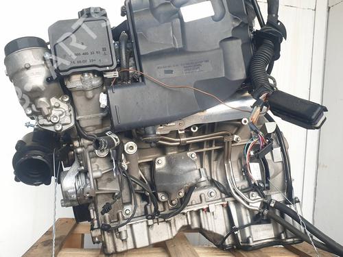 Motor MERCEDES-BENZ E-CLASS (W211)  | BP29437649M1 