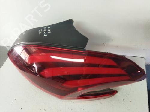 Højre baglygte PEUGEOT 208 I (CA_, CC_)  | BP29907183C35